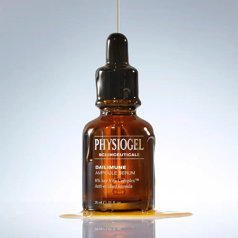 [광채 항산화] 피지오겔 사이언수티컬즈 데일리뮨 앰플 세럼 20ml